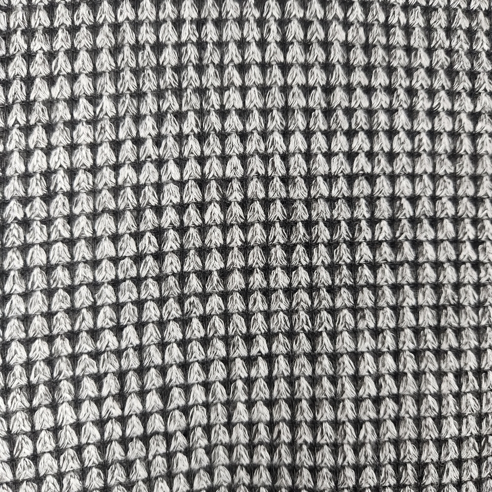 Soft Surroundings Bailey Waffle Knit Top 2X - Picture 7 of 8
